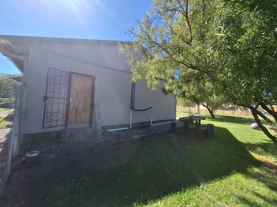 Commercial Property for Sale in Roodewal Free State